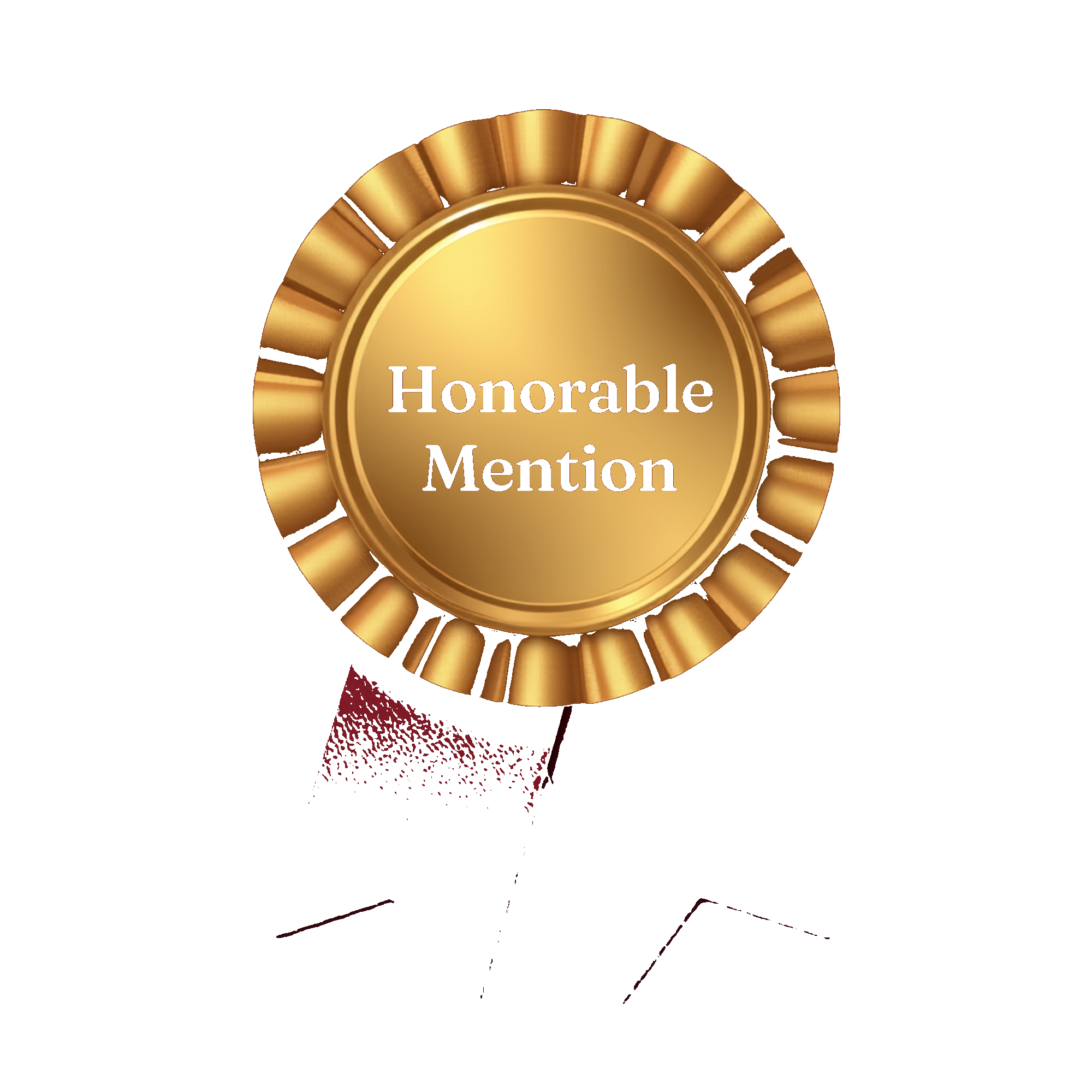 Honorable Mention